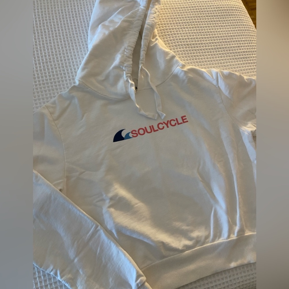 SoulCycle Women’s Hoodie